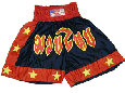 Thai shorts